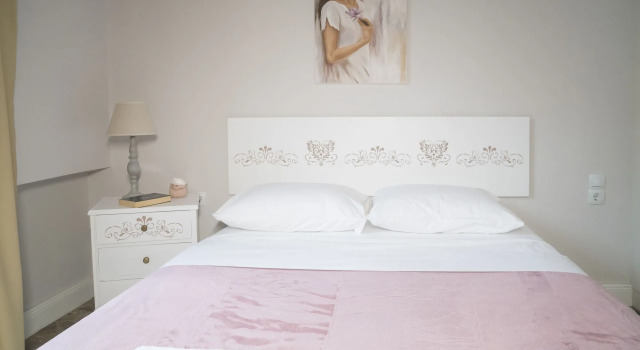 Heraklion Old Port Apartments