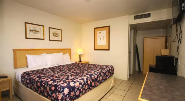 Days Inn by Wyndham Wheat Ridge/Denver West, Prenota Hotel Wheat Ridge Colorado