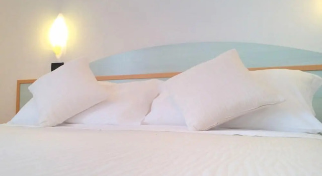 Номер Economy Hotel Delfino