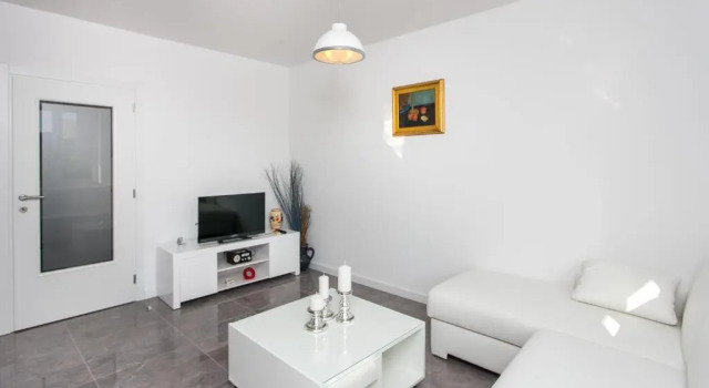 Апартаменты Apartment Dupčić