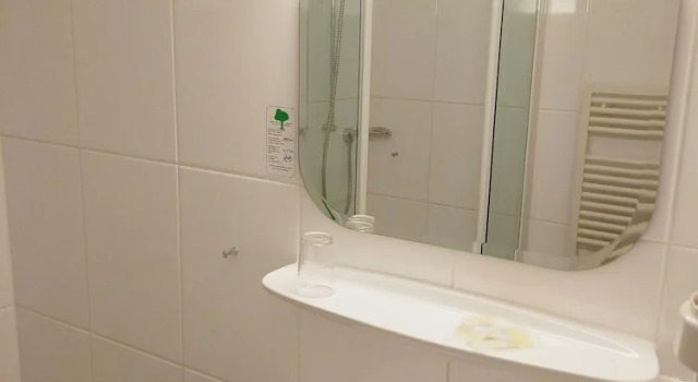 Трёхместный номер Standard с балконом Hotel Neuwirt