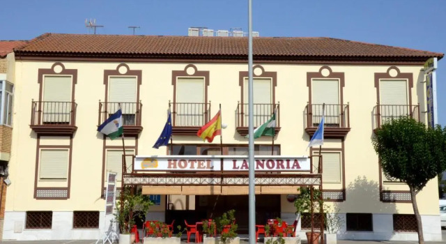 La Noria