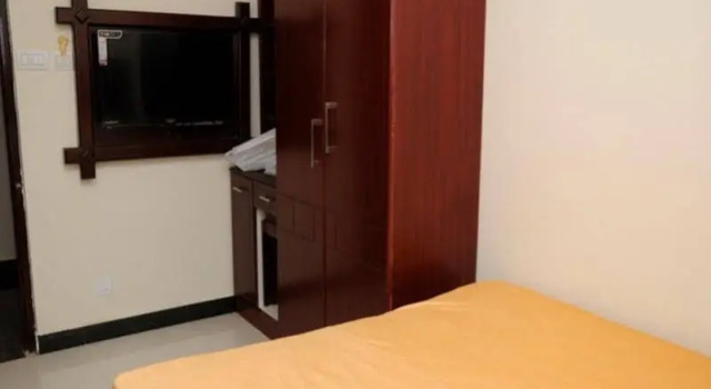 Suganthi Residency