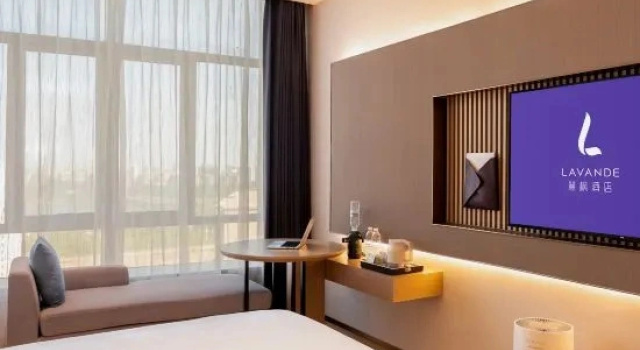 Люкс Deluxe Lavande Kashgar Torch Tower Xiaoyalang Wetland Park Branch