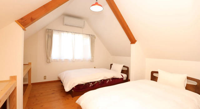 Cabañas Suihoen, Rezervasyon Otel Gujō 