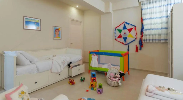 Luxury Villa Hara With Private Pool, Rezerwuj Willa Hotele w Retimno z parkingiem, Parking