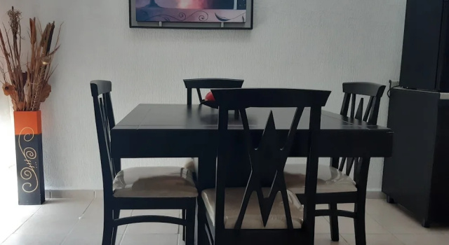 Excellent Space to Rest and Enjoy Your Vacation to the Fullest, Prenota Casa vacanze Hotel a Quintana Roo con parcheggio, Parcheggio