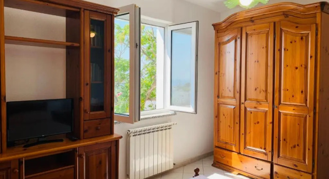 Номер Economy Pensione Casa Verde