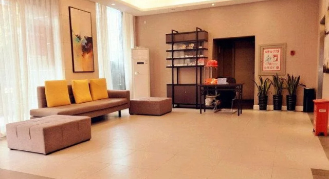 Home Inn (Hangzhou Wen'er Road Xueyuan Road)