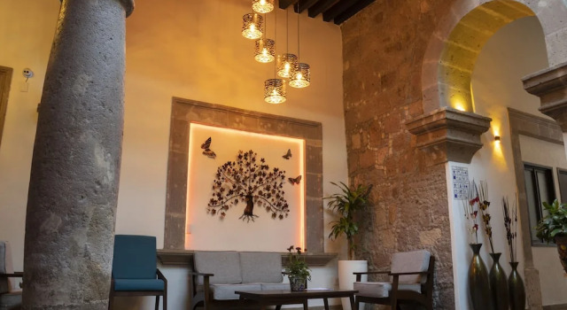 Hotel Don Carlos