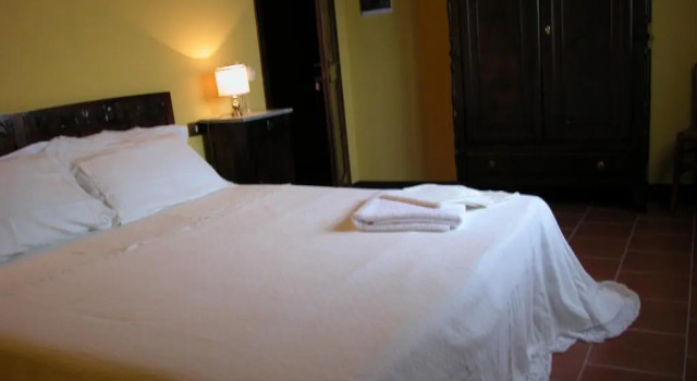 Двухместный номер Standard Agriturismo Casa Garello