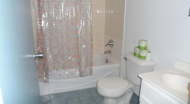 Номер Economy Neill Wycik Backpackers Hotel