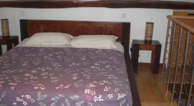 Номер Standard La Ferme du Vintué