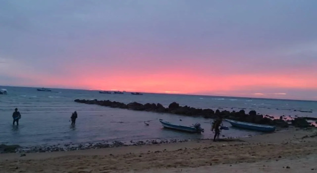 Bayu Tioman Chalet