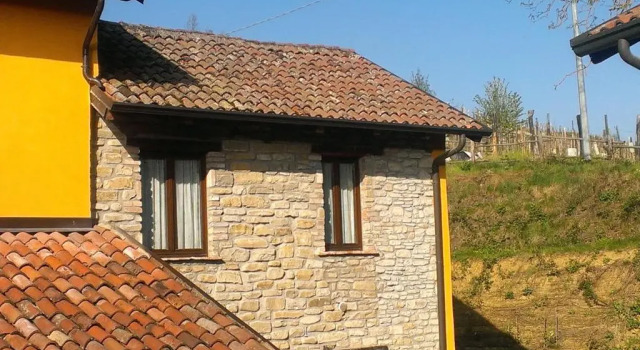 Студия Agriturismo Tenuta Antica