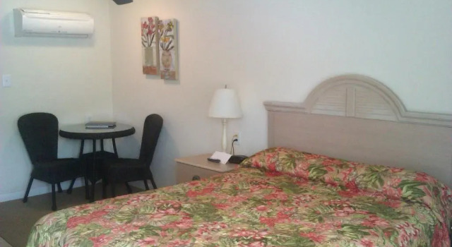 Madison Avenue Beach Club, Rezerwuj Hotel Hotele w New Jersey z basenem, Basen