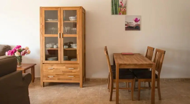 Costamarina, Cabo Roig, Забронировать Апартаменты/квартира Кабо-Рой Коста-Бланка