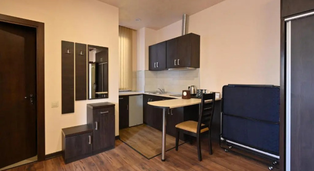 Partez Hotel