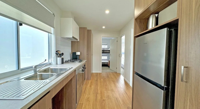 Вилла Luxury Tasman Holiday Parks - South Bright