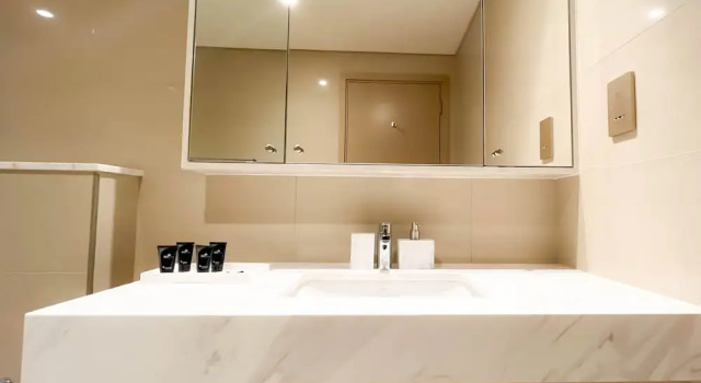 Апартаменты Ultimate Luxury in the Heart of Downtown