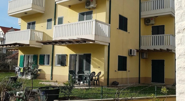 P&N Apartments
