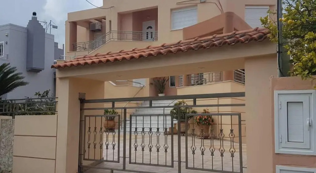 Апартаменты c 1 комнатой Rias Sea View Apartment