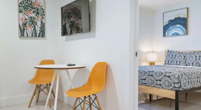 Miami Suite 308, Забронировать Апартаменты/квартира Апартаменты Miami Metropolitan Area, Апартаменты/квартира