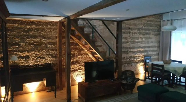 Номер Standard Casa da Tia Guida