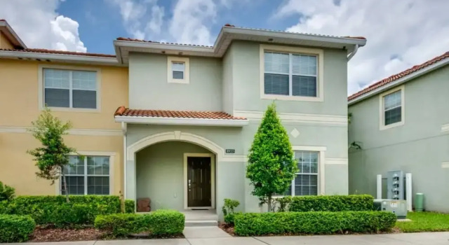 Townhome in Champions Gate Resort 2819