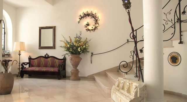 Hotel Poseidon, Забронировать Отель Отели Позитано 4 звезды, рядом с Church of Santa Maria Assunta, 4*