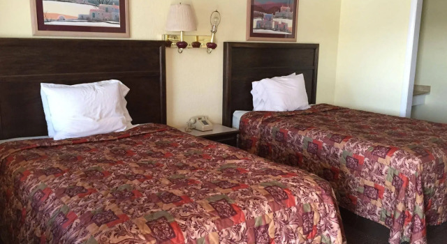 Economy Inn, Reserva ahora Hotel Ada Oklahoma