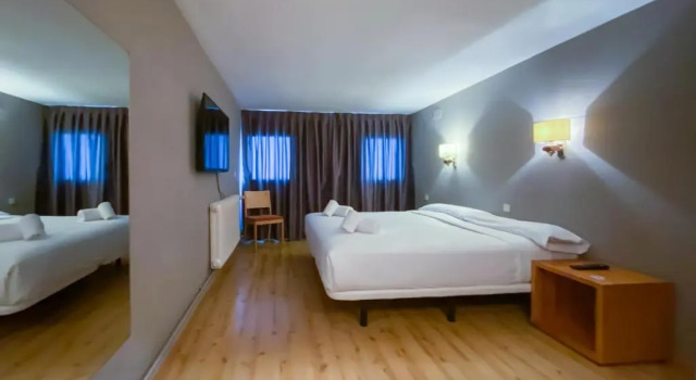Двухместный номер Standard Pic Maià Mountain Hotel