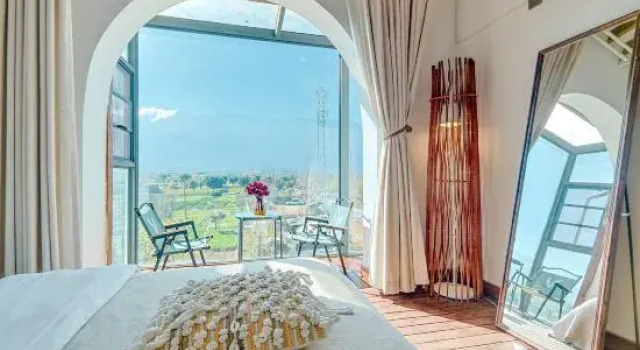 Suite Dali Village