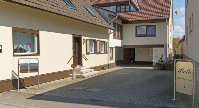 Holiday Home Roth