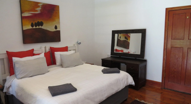 Waverley Guest House