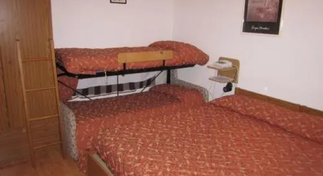 Albergo Valgranda, Buchen Sie Hotel Alleghe Civetta
