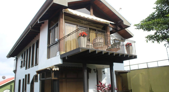 Ruta Verde House