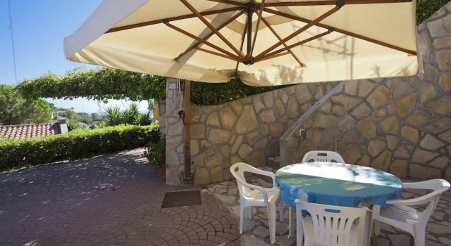 Apartment Appartamenti Serena