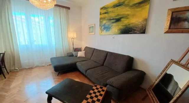 Апартаменты с 2 комнатами Centar Park Apartment