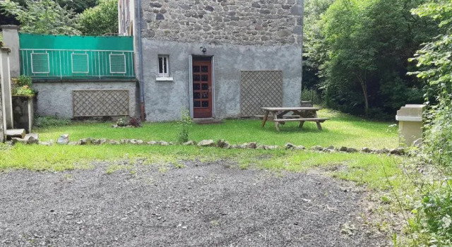 Appartements à la Bourboule, Prenota Appartamento Hotel a Alvernia con parcheggio, Parcheggio