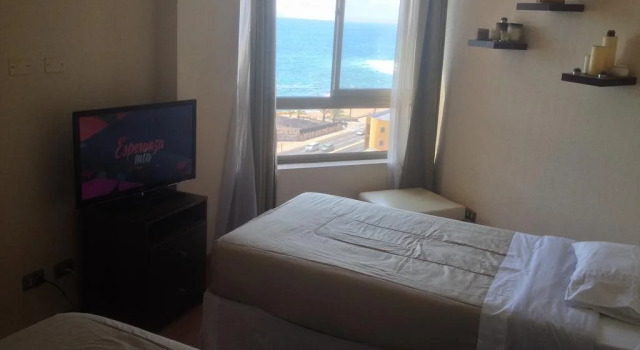 CVV Apartamentos Porvenir Antofagasta