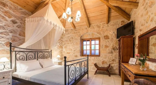 Vilotel Luxury Villaszakynthos Jones Villa 3 Bed Agios Nikolaos