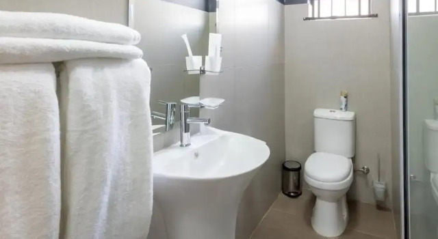 Номер Standard Tacoa Boutique Hotel