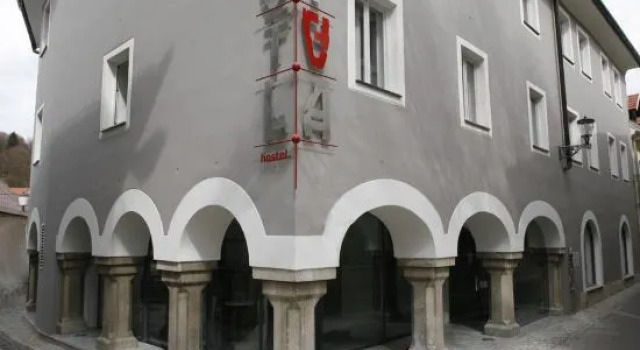 Hostel Situla, Reserva ahora Albergue Hoteles baratos en Dolenjska