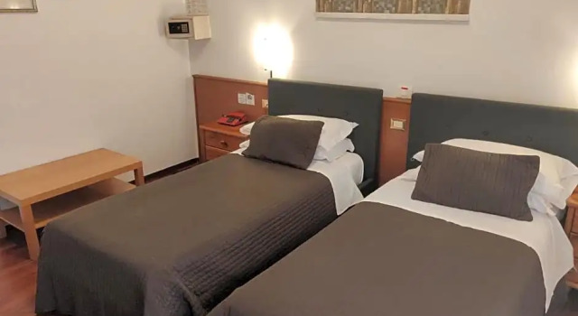 Номер Standard Hotel Il Rustichello