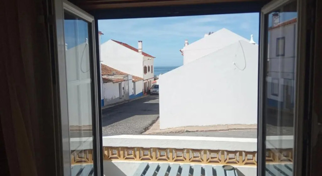Номер Standard Hostel Nature - Zambujeira do Mar