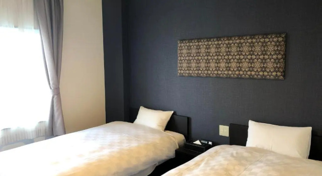 Номер Standard HOTEL COLLECT