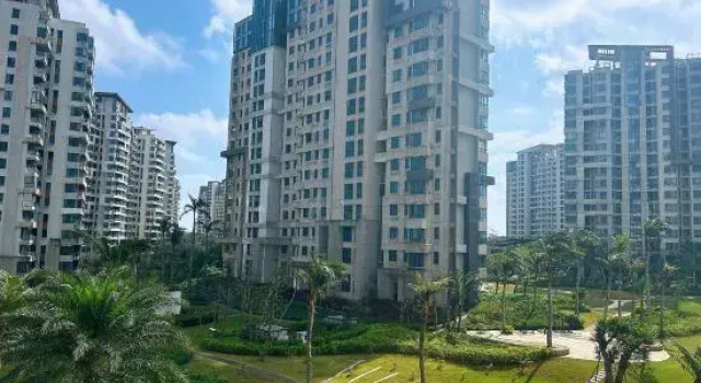 Wenchang Qishuiwan Mountain & Sea Resort, Book Resort Hotels in Hainan with a Pool, Swimming Pool