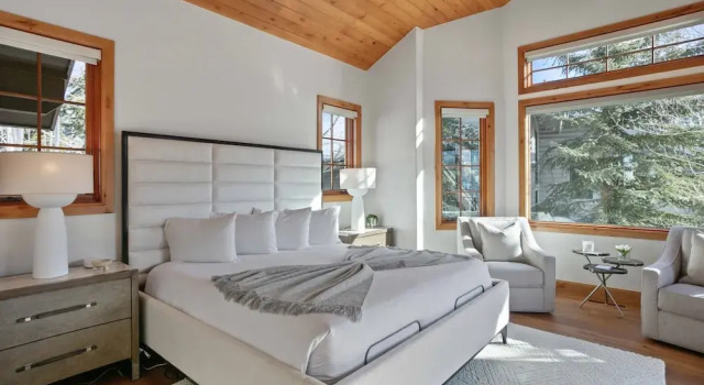 5 Bellemont - 5 Bedroom Private Home 5 Home, Varaa Lomakoti Park City 