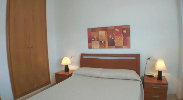 Acv-Costa Marinaiii-1ªLinea Planta 1, Book Vacation Home Villas in Azahar Coast, Villa